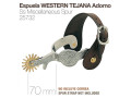 ESPUELA WESTERN TEJANA ADORNO 25732